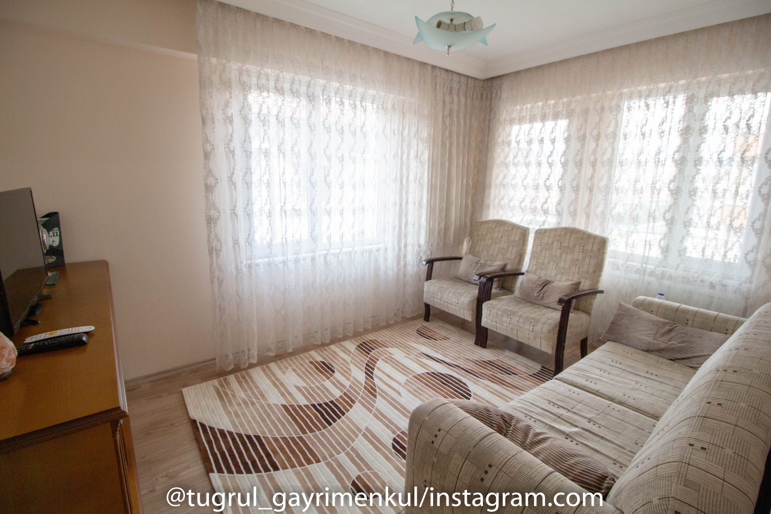 NİLÜFER ÜÇEVLER SİTE İÇERİSİNDE SATILIK 4+1 DAİRE Tuğrul Gayrimenkul