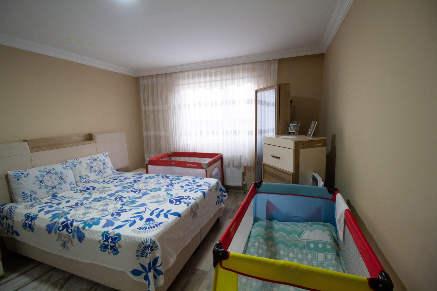 ÇALI MERKEZDE OKULA YAKIN 2+1 DUBLEKS DAİRE Tuğrul Gayrimenkul